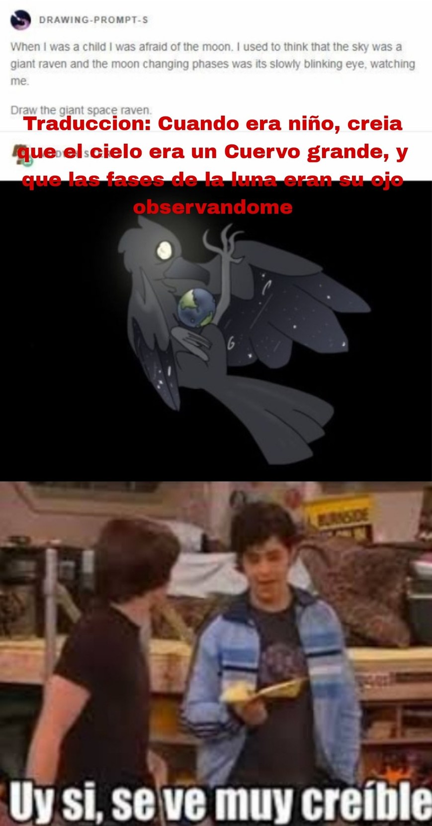 Si claro - meme
