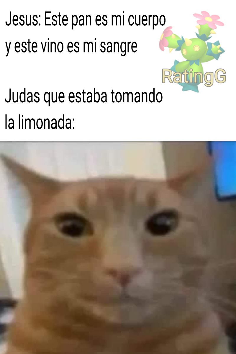 Oh no hermano - meme