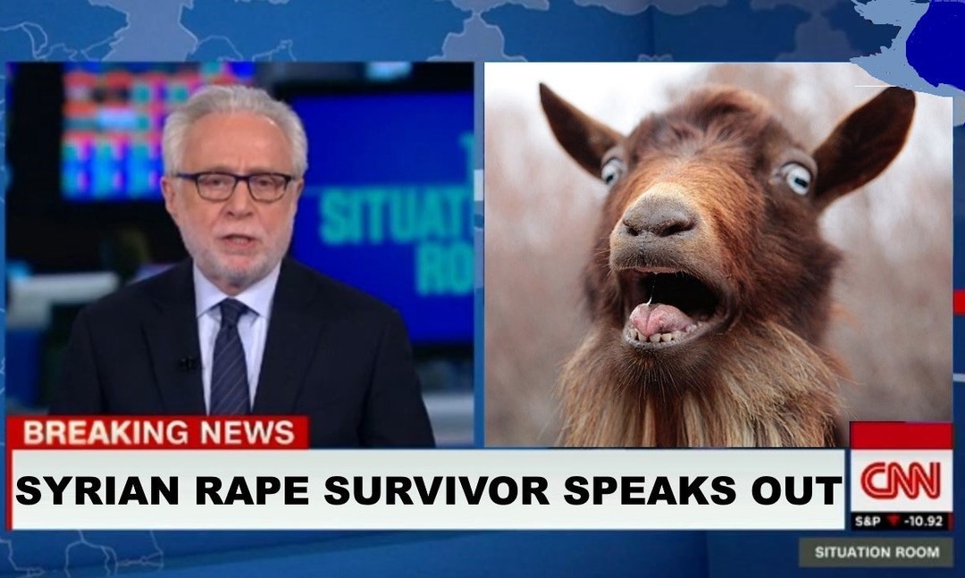 Bah - meme