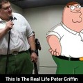 Peter in real
