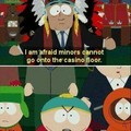 Good Ol' Cartman, gotta love him...