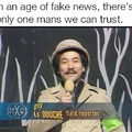 The Truest Reporter