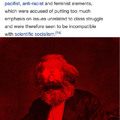 dongs in a marx