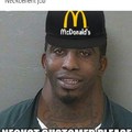 I'm never going to McDonald's again