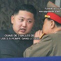 Kim Jong deux mille vignt deux