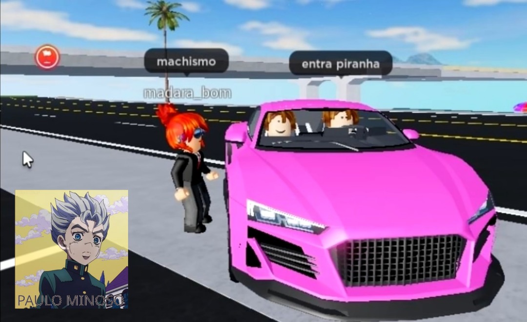 roblox memes brasil (@robloxmemesbr) / X