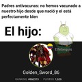 Le habré hecho caso atención a un bait, pero el insultar la religión demuestra que es un resentido social que solo busca la atención que no le dieron en su casa debido a que su padre lo había abandonado, solo falta que el pendejo salga del clóset