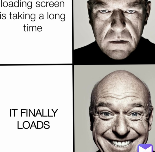 GTA loading screens be like - meme