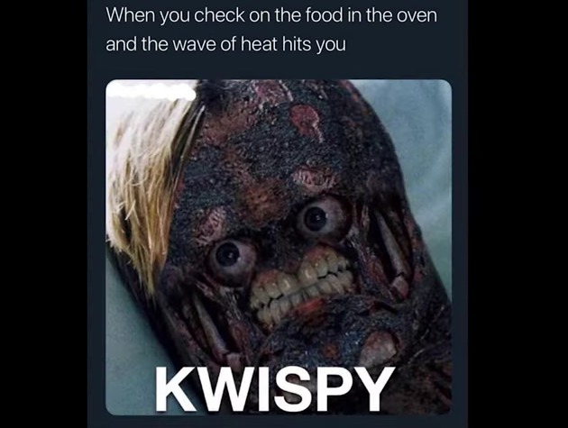 Kwispy - meme