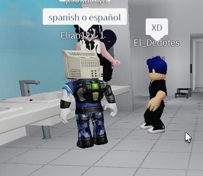 Spanish o español - meme