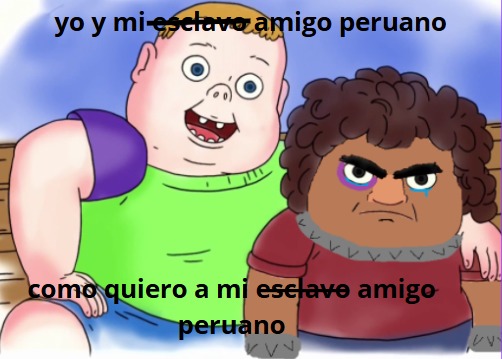 meme original