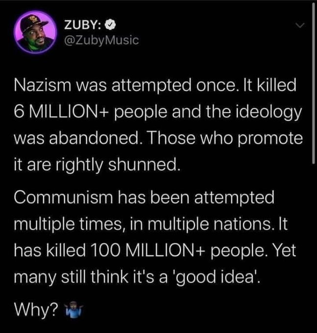 why? - meme