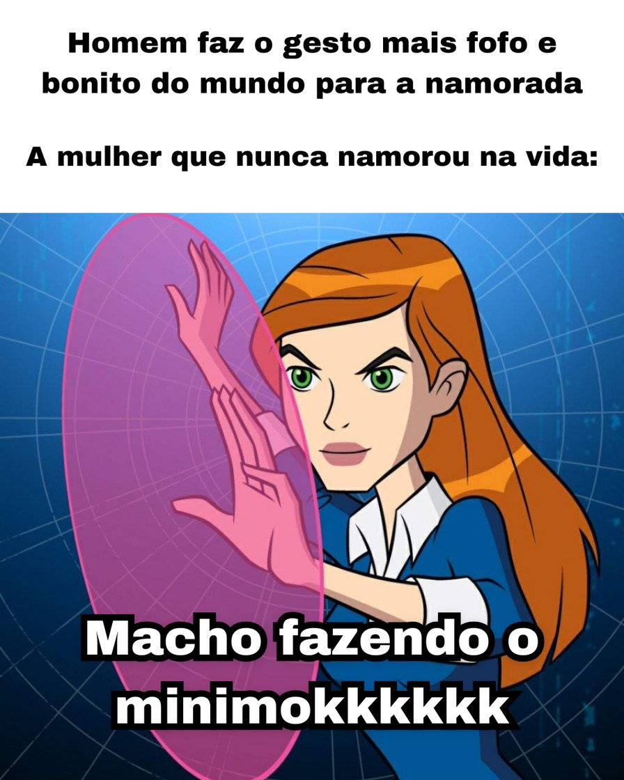Intankavel - meme