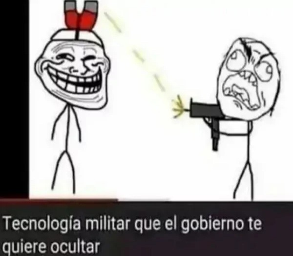 G - meme