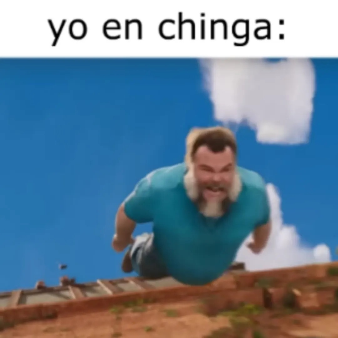 Estevez guaton - meme