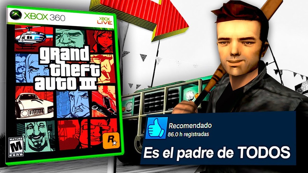 Ni gta 6 se atrevió tanto: - meme