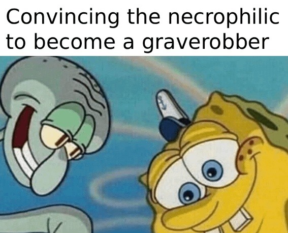 career pivot unlocked - meme