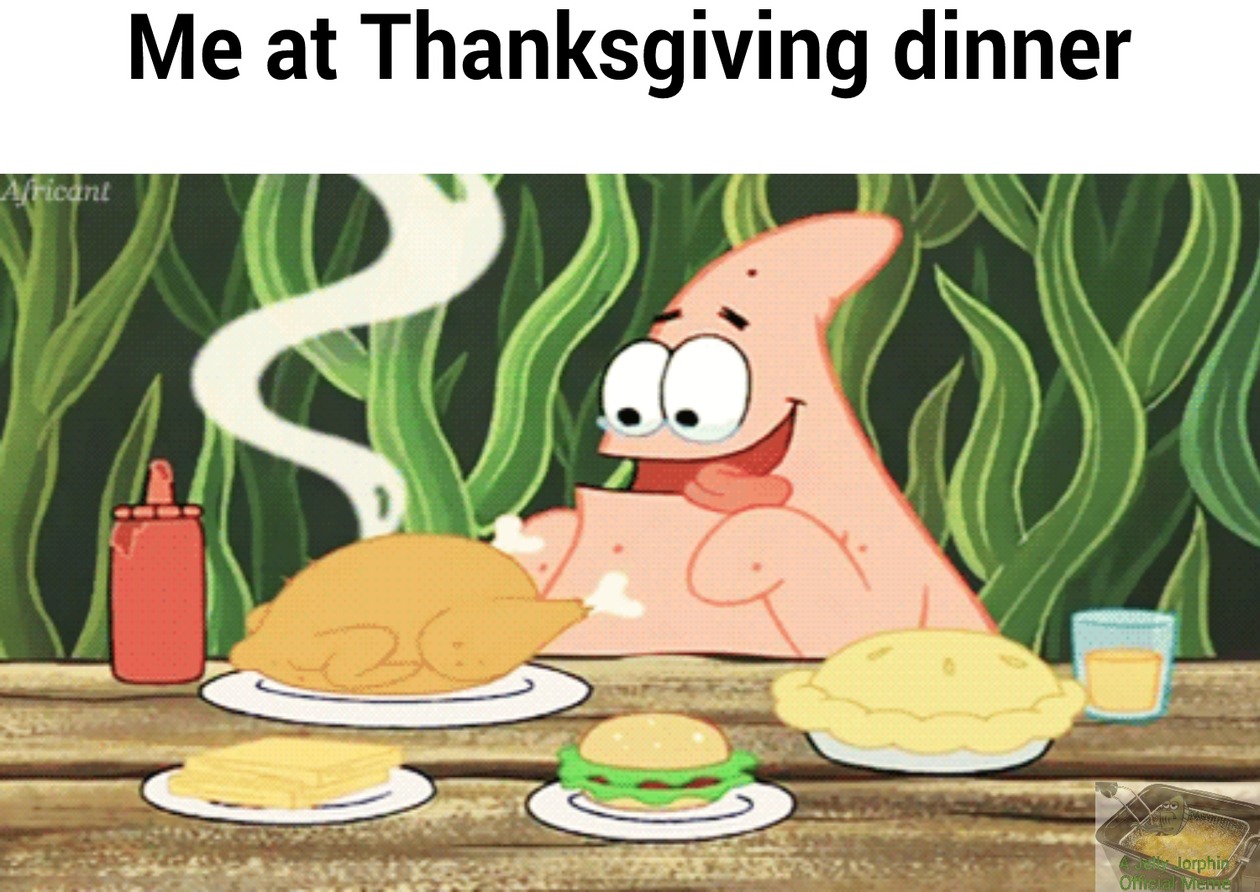 thanksgiving,jellyJorphin,meme,memes,gifs,funny,pictures,pics,gif,comic.