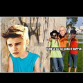 Justin Bieber lixooooooooo