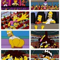 Homero el cago
