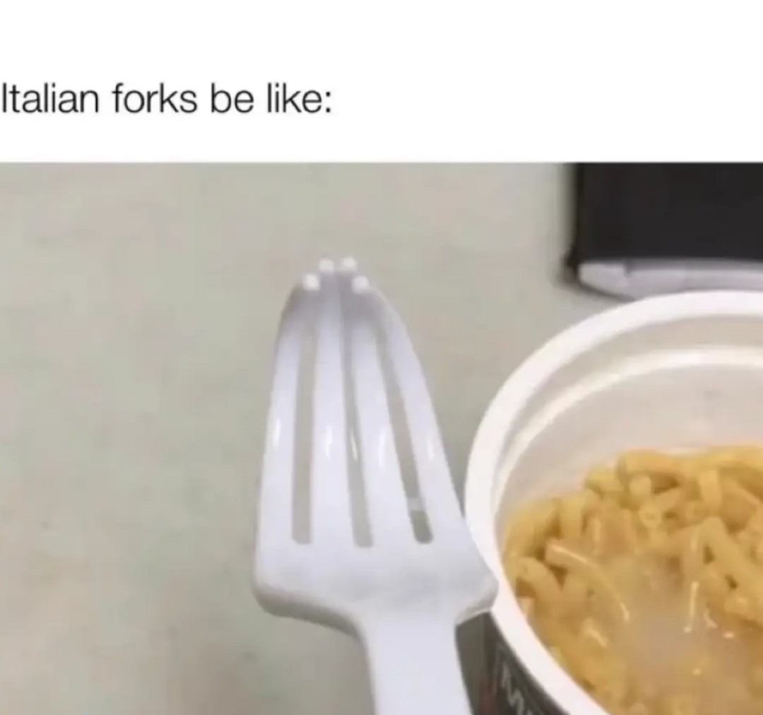 Spaghet! - meme