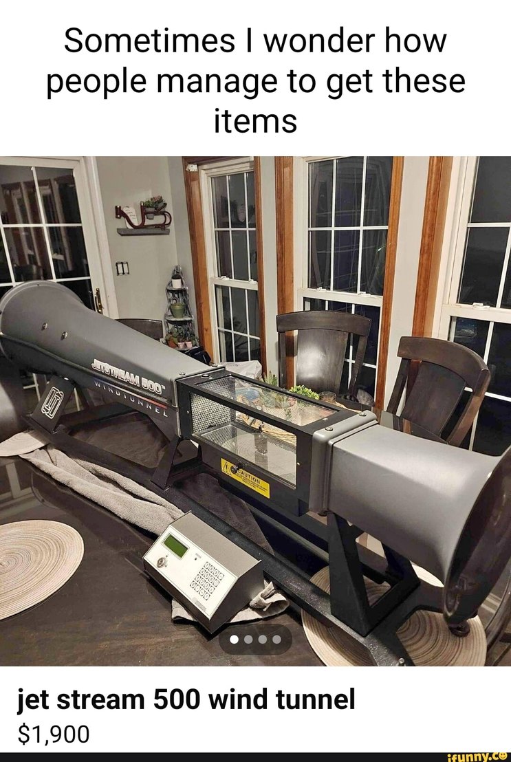 They're free guys - meme