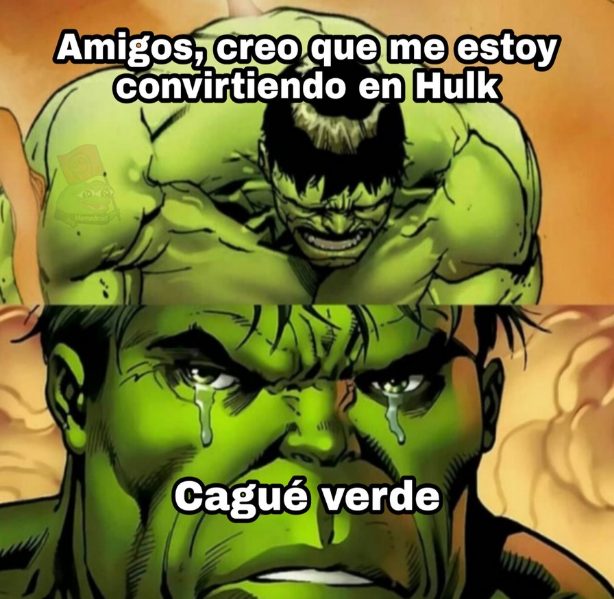Me pasó  :( - meme