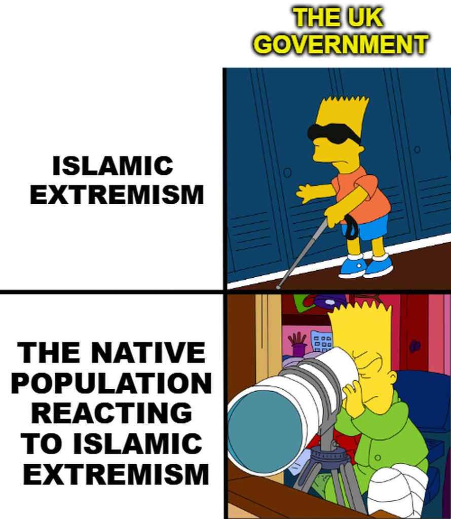 UK meme