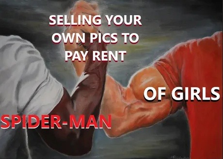 The best OnlyFans memes :) Memedroid