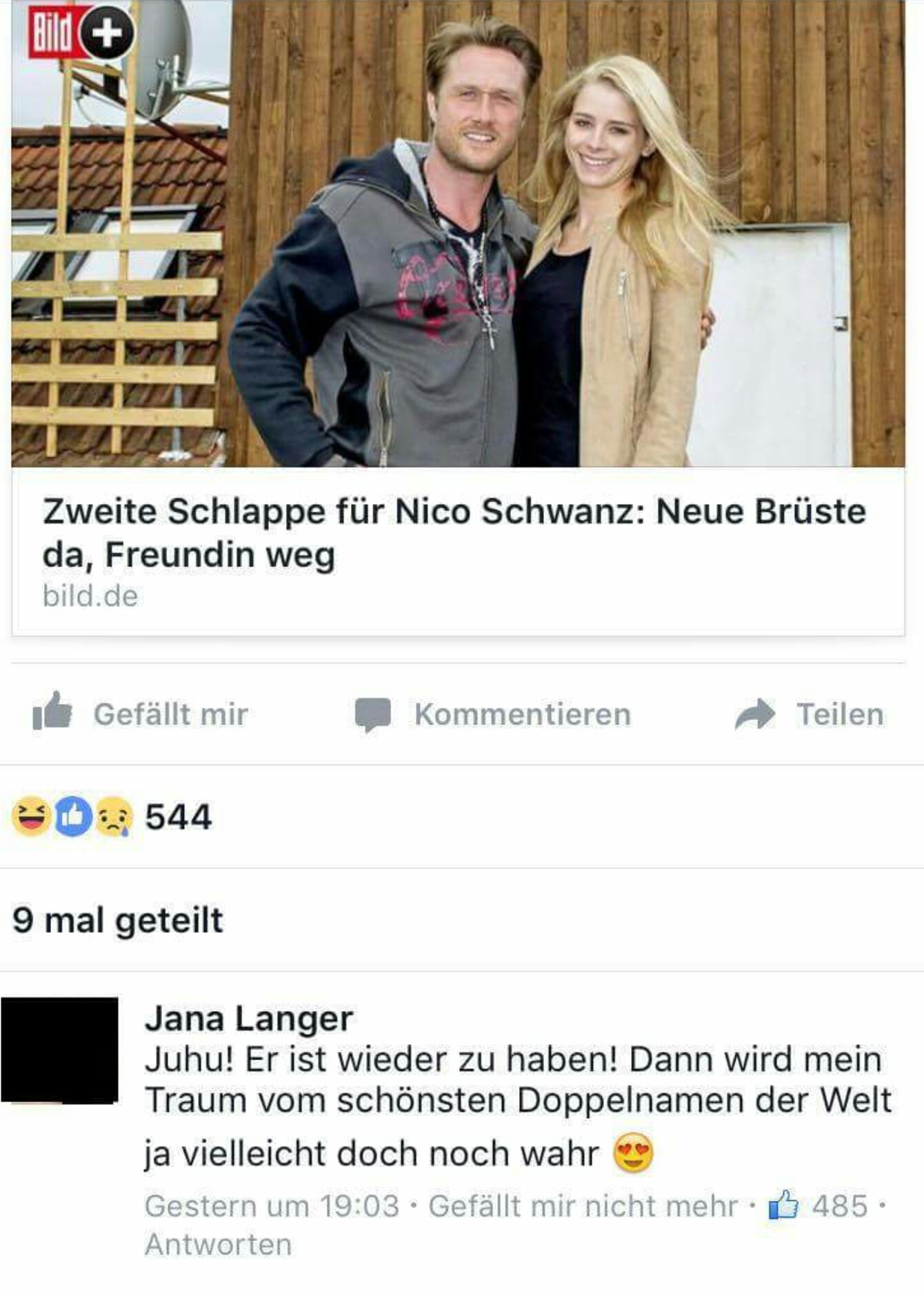 vielleicht vielleicht nicht Meme