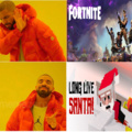 fortine is gay