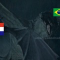 Meme para el Croacia Brasil del Mundial