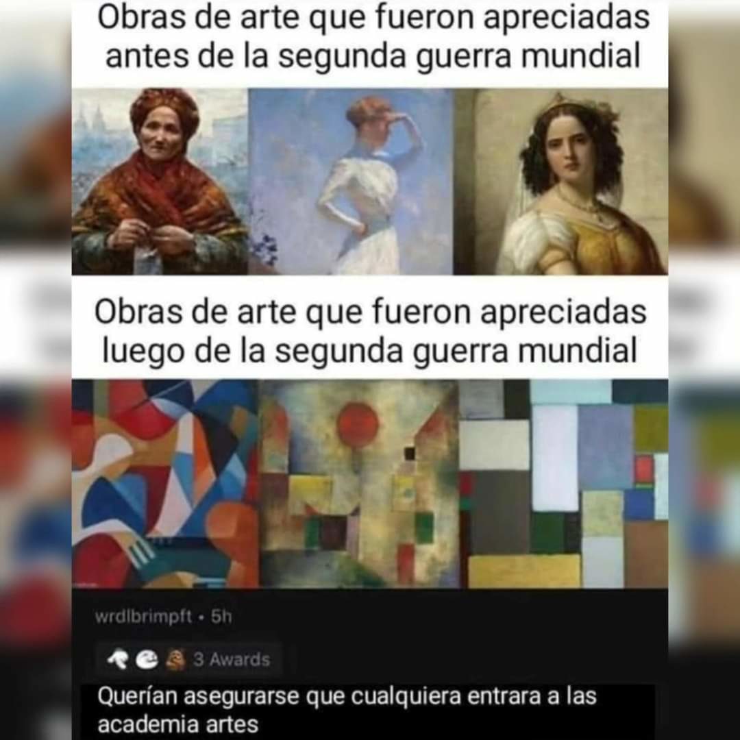 The Boys es propaganda zurda para que no gane trump - meme