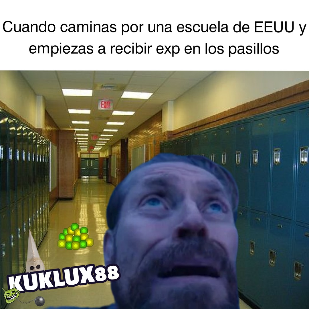 Recien Horneado - meme