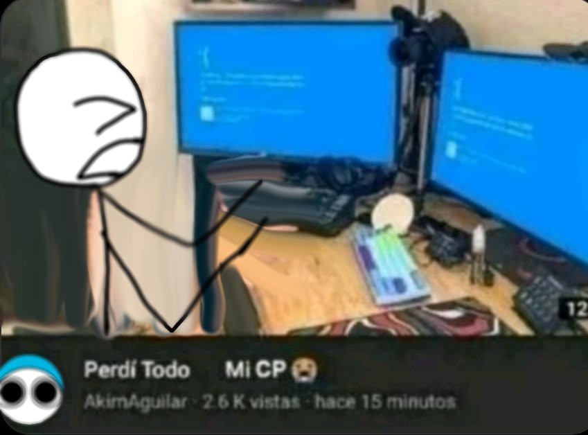 Xianuro - meme