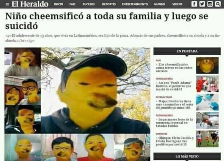 Brutal - meme