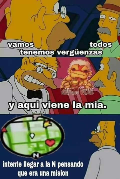 Gta sa - meme