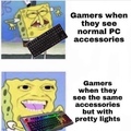 pc gamers