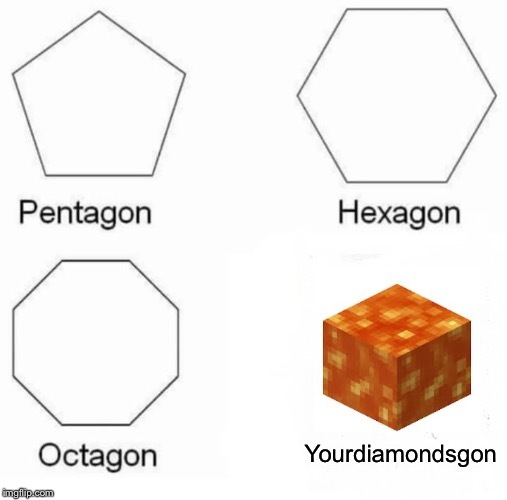 yourdiamondsgon - meme