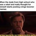 Boomer memes
