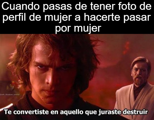 hola soy nueva - meme