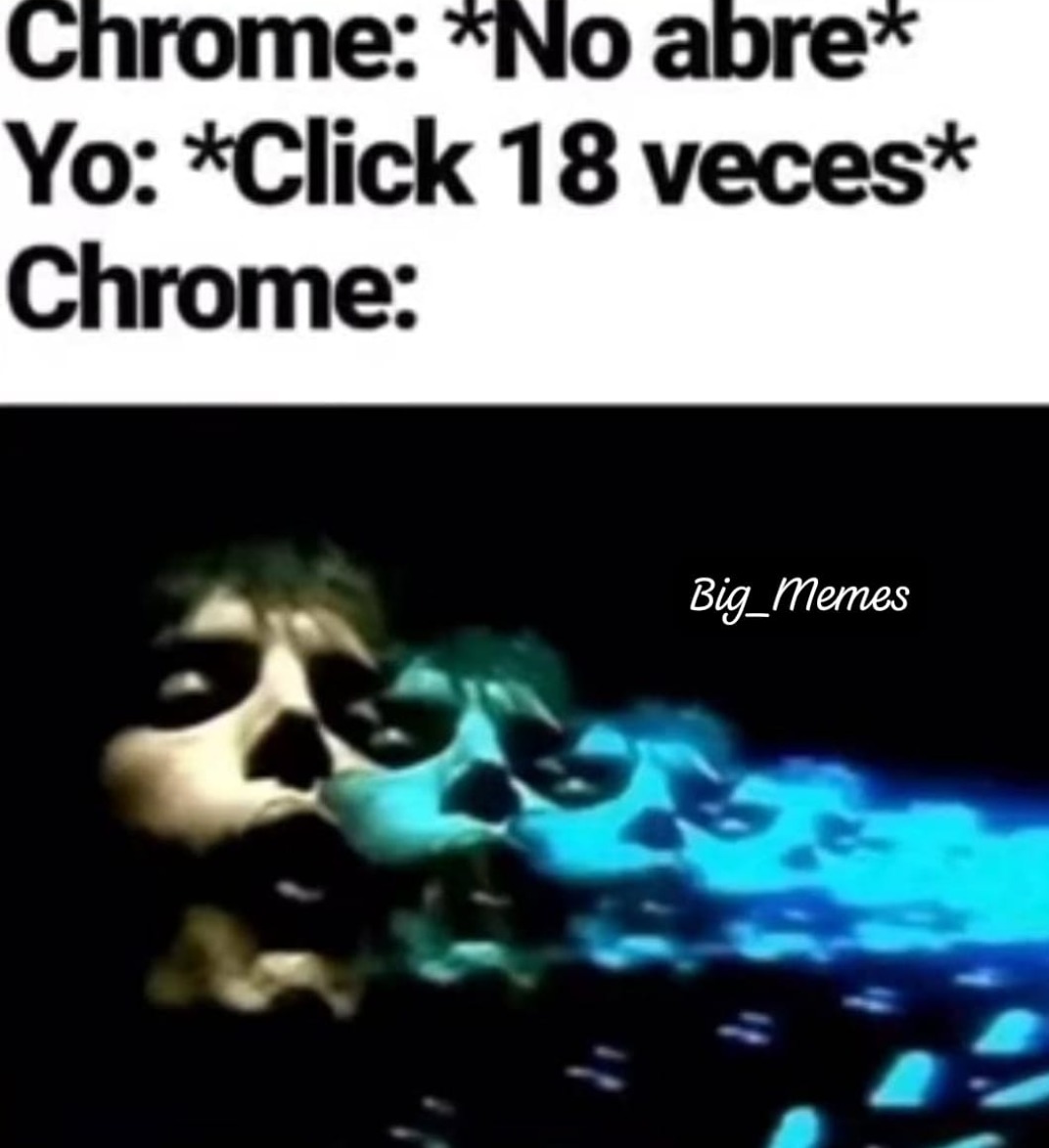 las noventa ventanas nuevas de google - meme