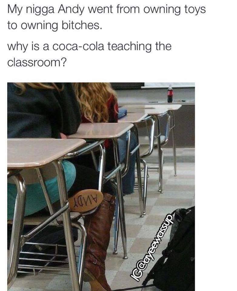 What 8f pepsi walked in on this shit though - meme