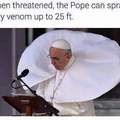 jurassic pope