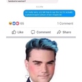 lesbian gets WRecked by facts and logic