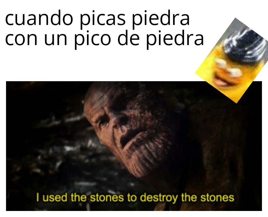 Pico - meme