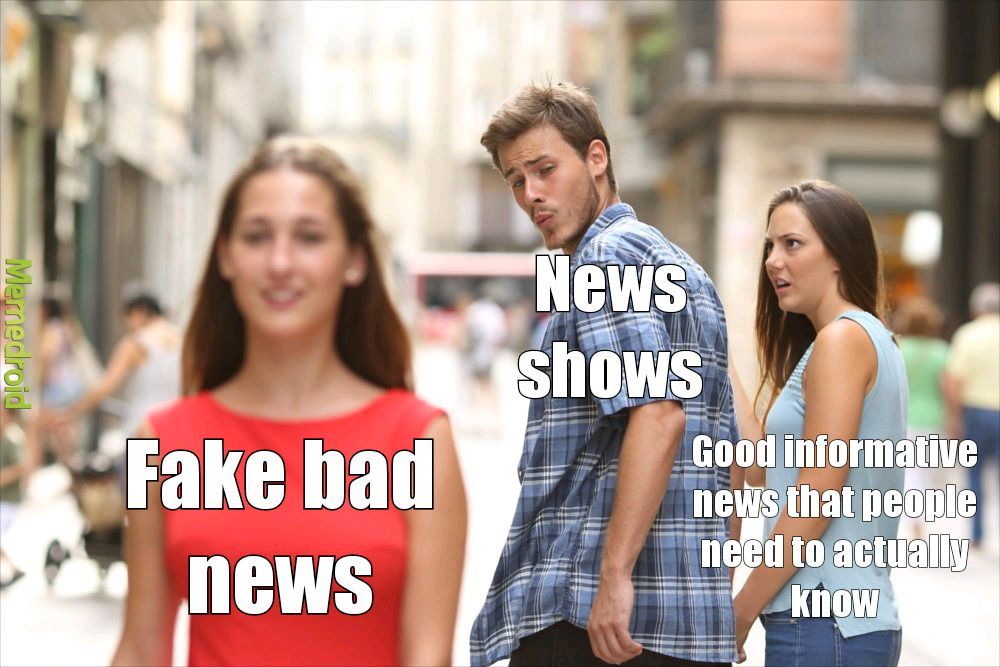 News - meme