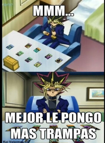 Juego Yu Gi Oh Duel Links Meme By Johnny 64 Memedroid