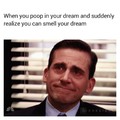 Smell the dream