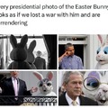 I, for one, welcome our bunny overlords